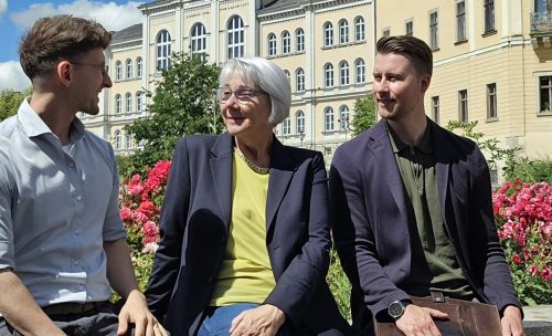 Vereinsvorstand